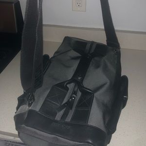 Jimmy Choo Arlo Duffel Bag